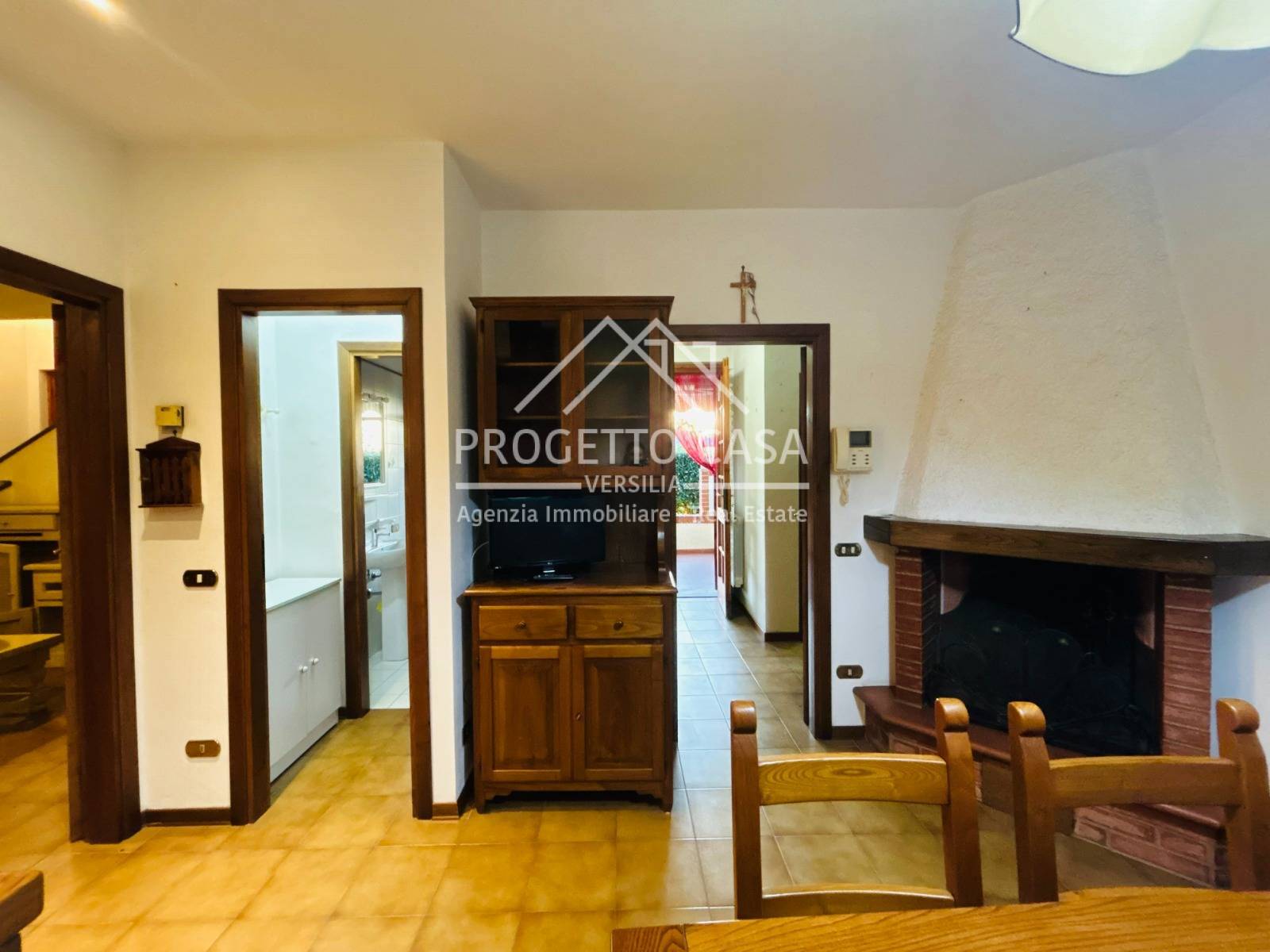 Casa / Villa in vendita a Massarosa, Stiava / Pian del Quercione