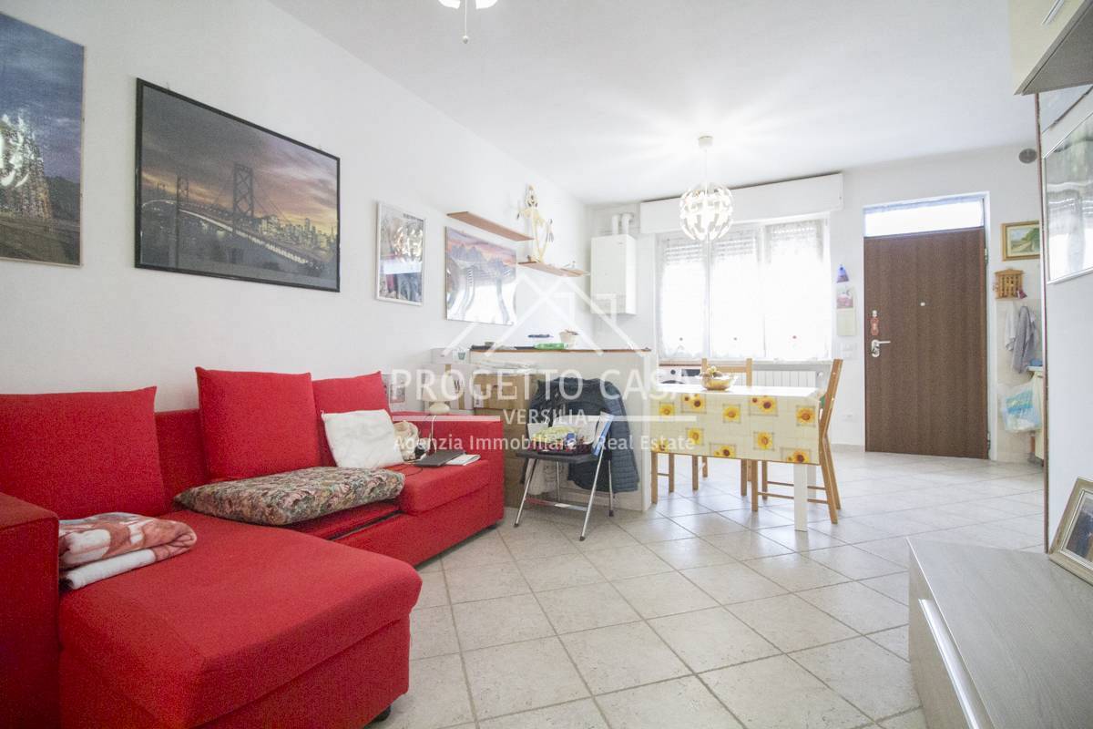 Appartamento in vendita a Viareggio, Torre del Lago Puccini