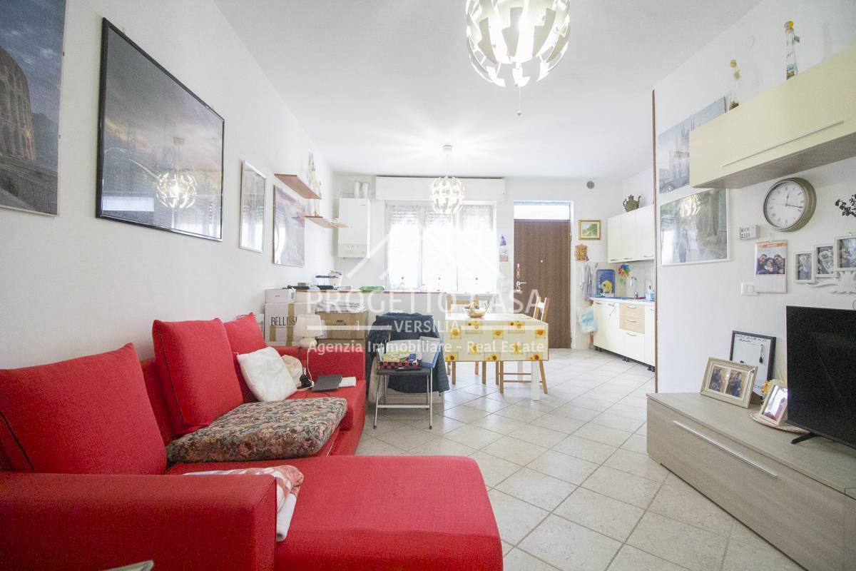 Appartamento in vendita a Viareggio, Torre del Lago Puccini