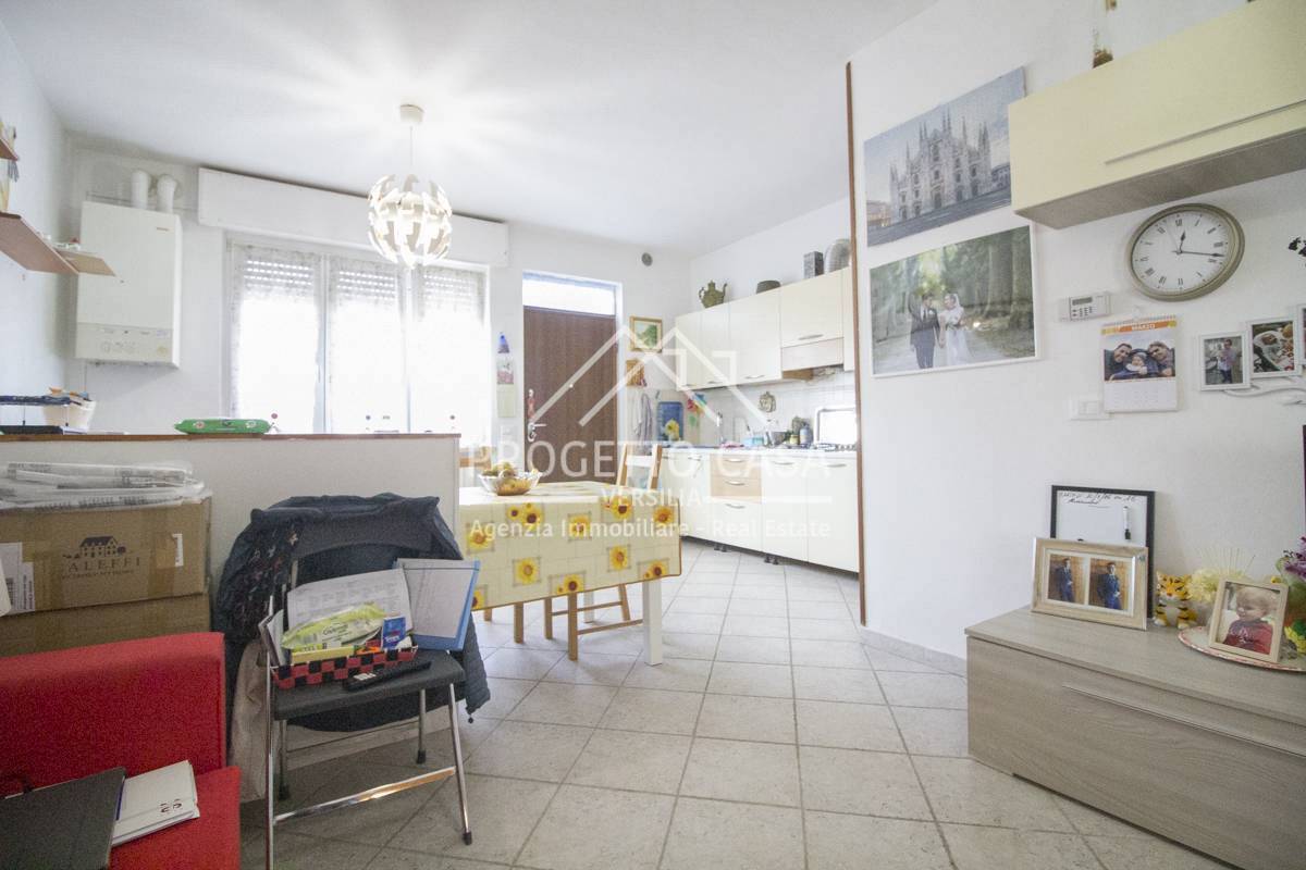 Appartamento in vendita a Viareggio, Torre del Lago Puccini