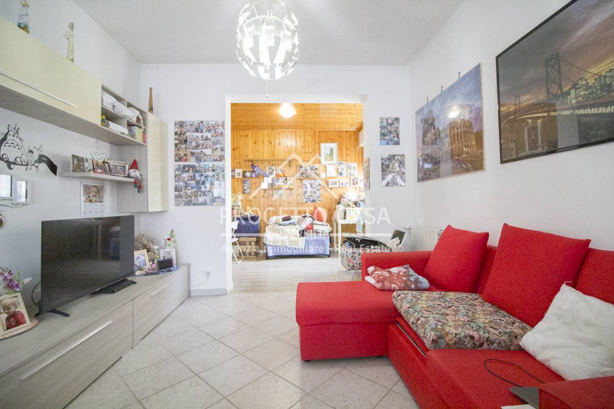 Appartamento in vendita a Viareggio, Torre del Lago Puccini