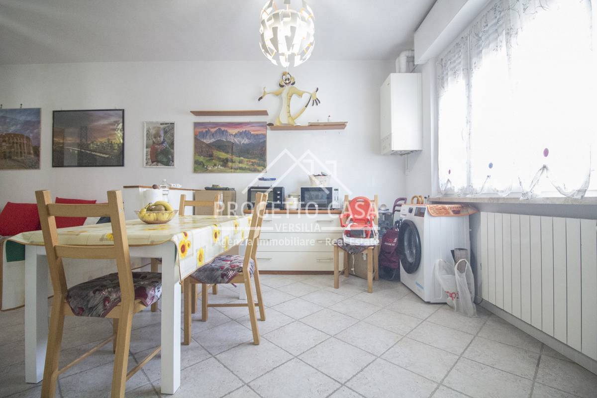 Appartamento in vendita a Viareggio, Torre del Lago Puccini