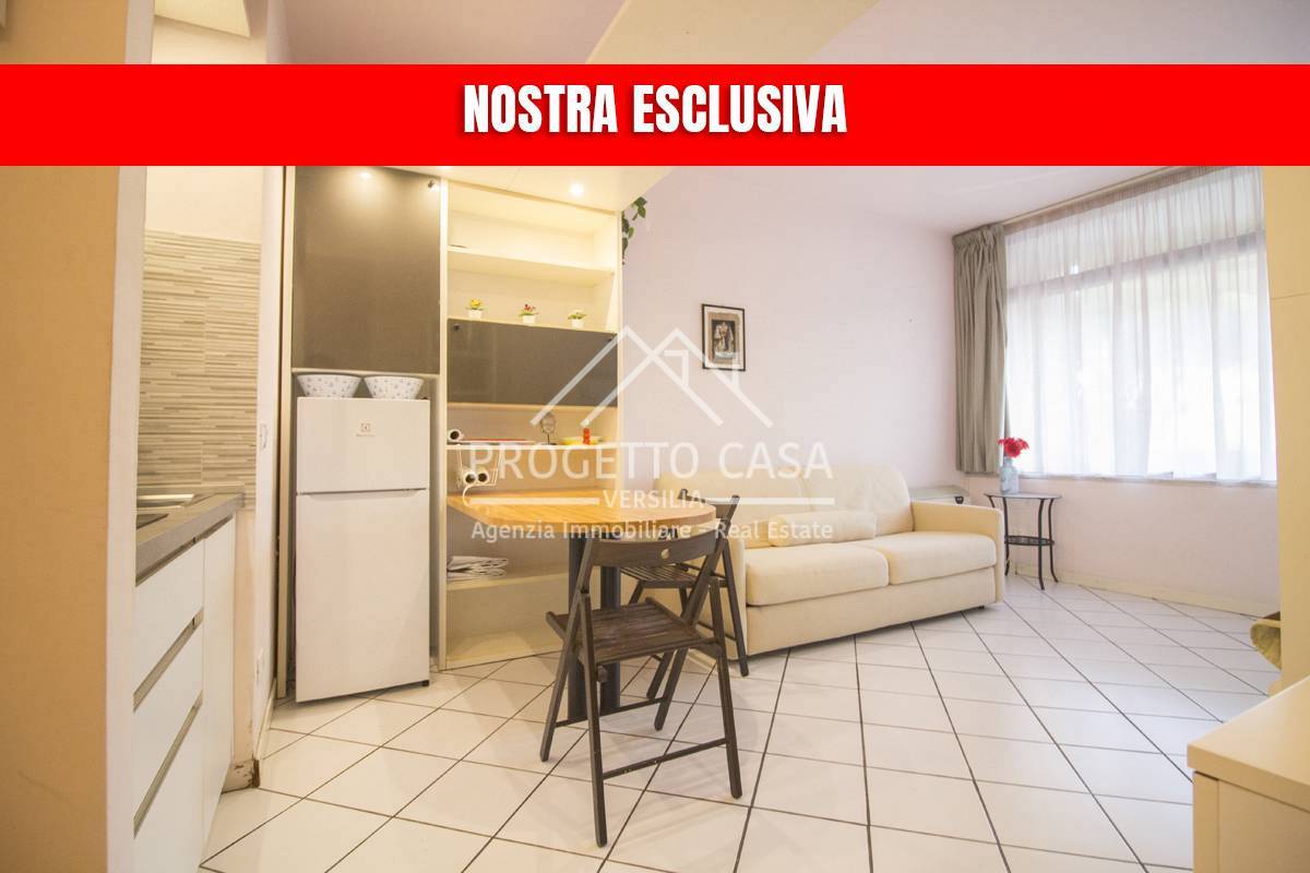 Appartamento in vendita a Camaiore, Lido di Camaiore