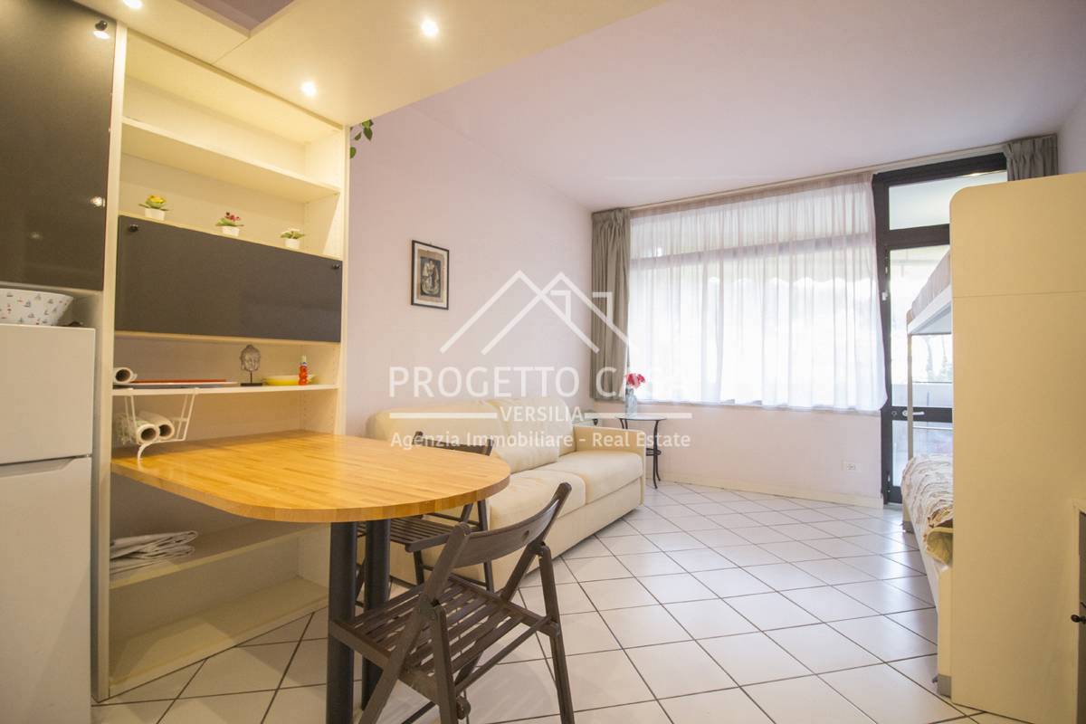 Appartamento in vendita a Camaiore, Lido di Camaiore