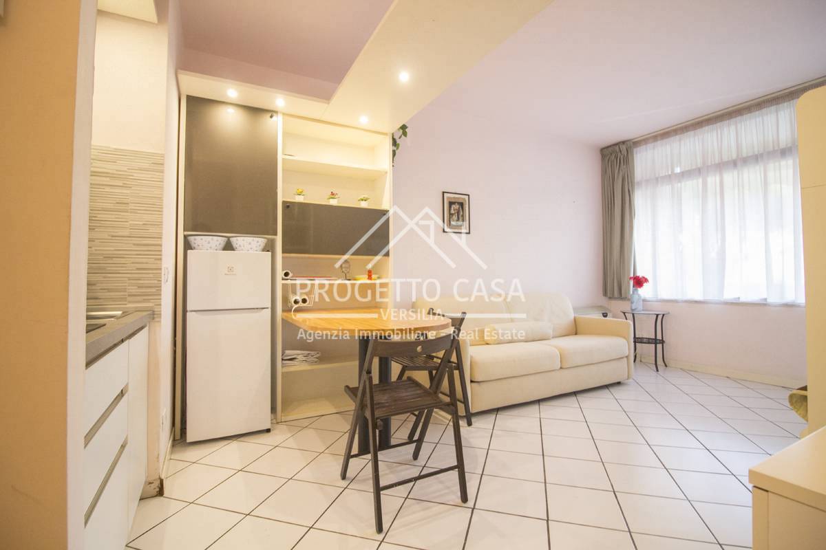 Appartamento in vendita a Camaiore, Lido di Camaiore