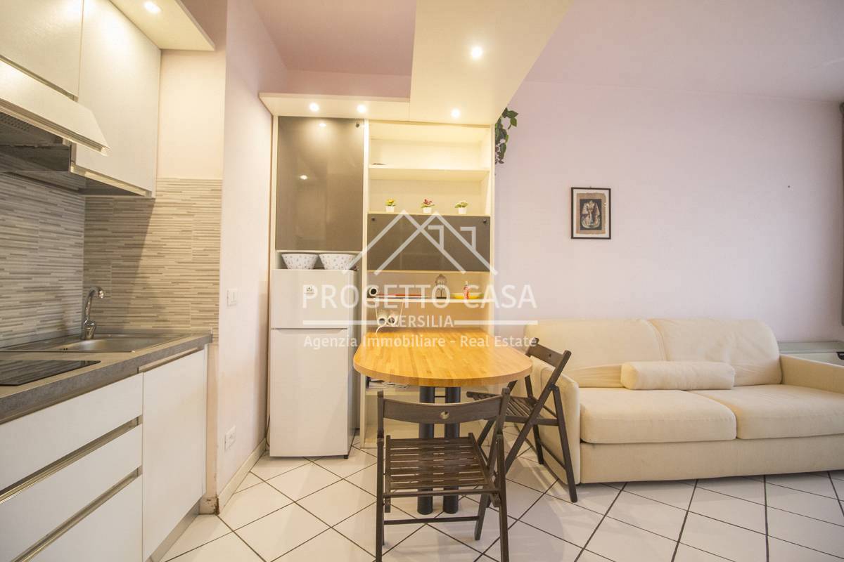 Appartamento in vendita a Camaiore, Lido di Camaiore