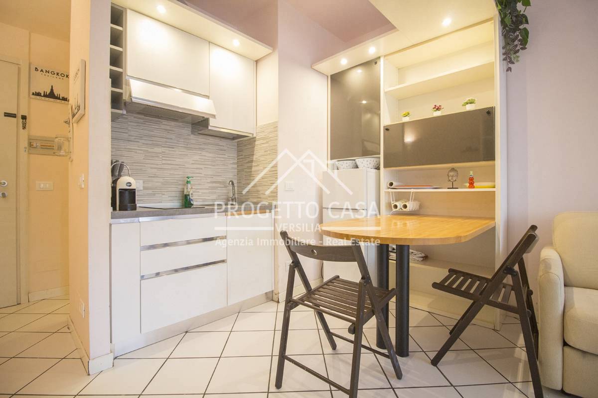 Appartamento in vendita a Camaiore, Lido di Camaiore