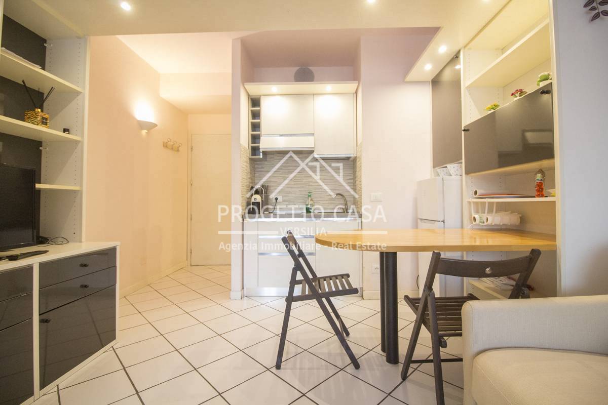 Appartamento in vendita a Camaiore, Lido di Camaiore