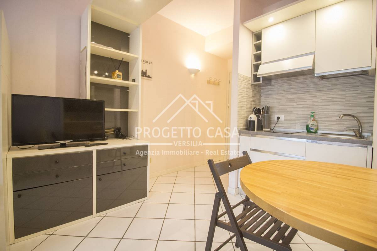 Appartamento in vendita a Camaiore, Lido di Camaiore