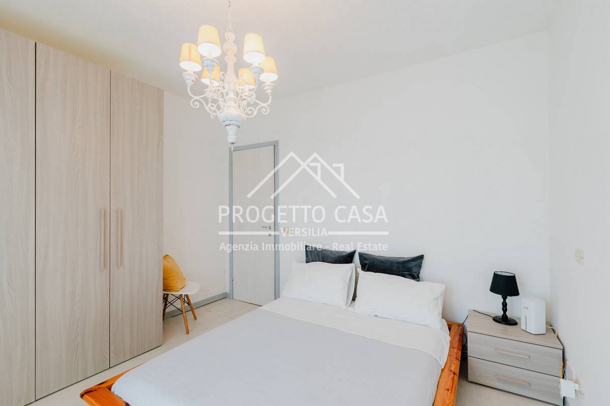 Appartamento in affitto a Viareggio, Marco Polo / Don Bosco / Pretura