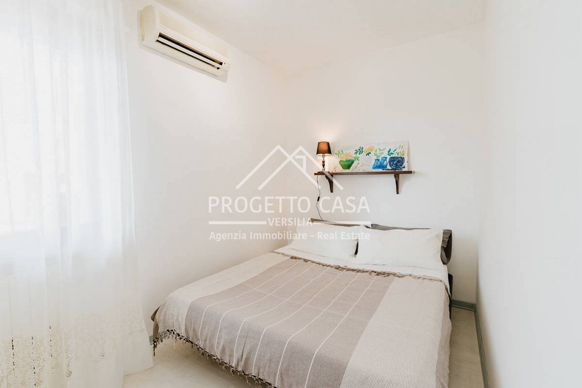 Appartamento in affitto a Viareggio, Marco Polo / Don Bosco / Pretura