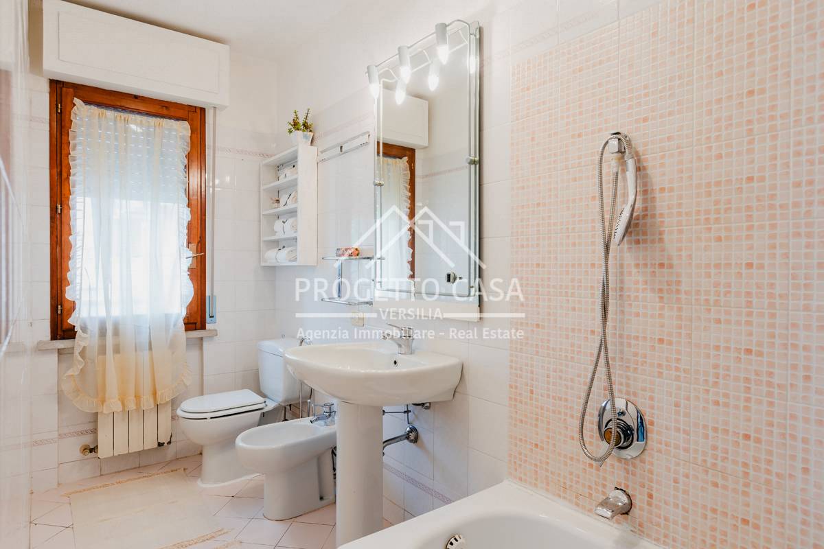 Appartamento in affitto a Viareggio, Marco Polo / Don Bosco / Pretura