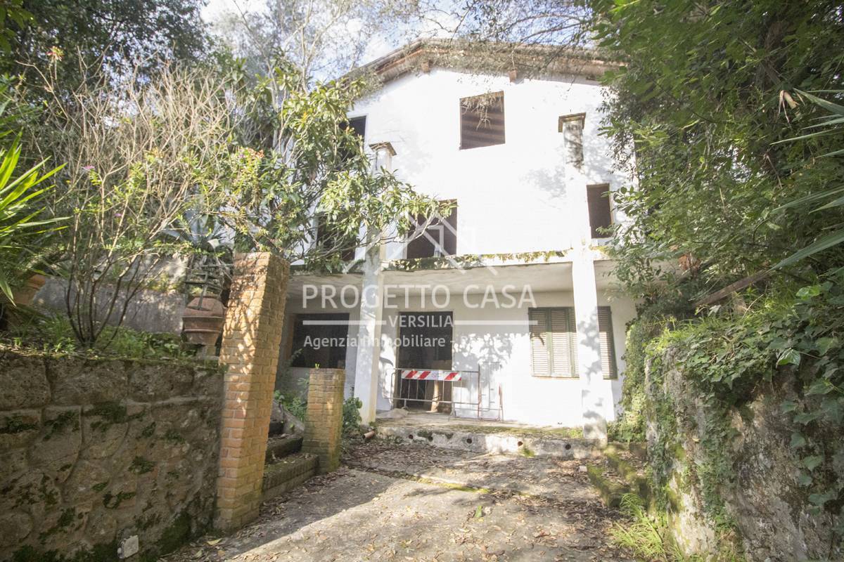 Casa / Villa in vendita a Pietrasanta, Pietrasanta