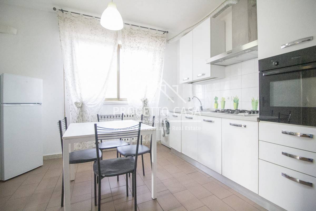 Appartamento in vendita a Camaiore, Lido di Camaiore