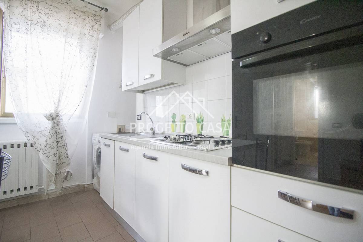 Appartamento in vendita a Camaiore, Lido di Camaiore