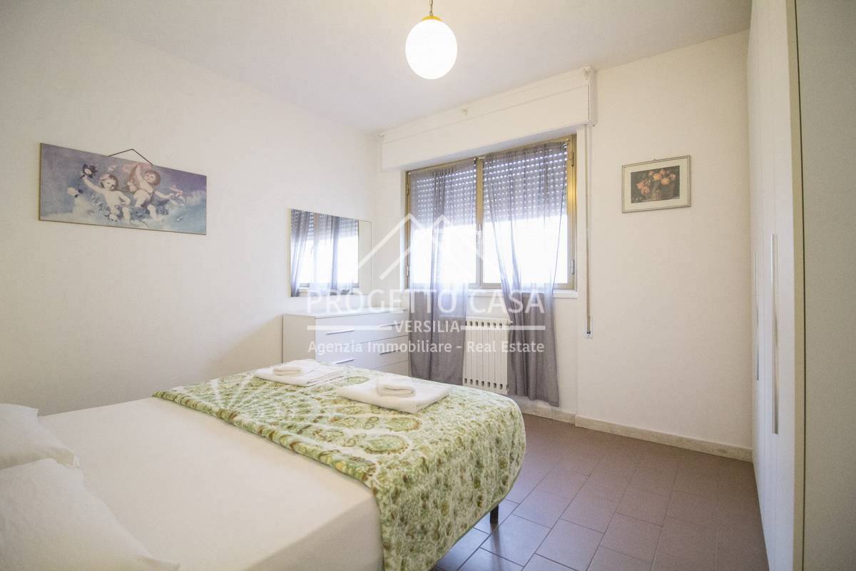 Appartamento in vendita a Camaiore, Lido di Camaiore
