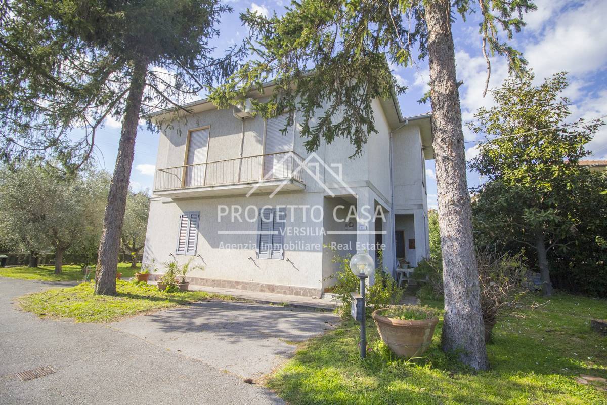 Casa / Villa in vendita a Massarosa, Massarosa