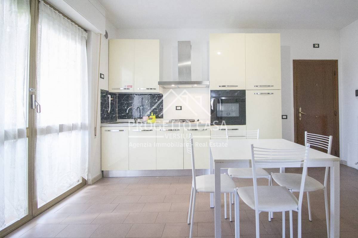 Appartamento in vendita a Camaiore, Lido di Camaiore