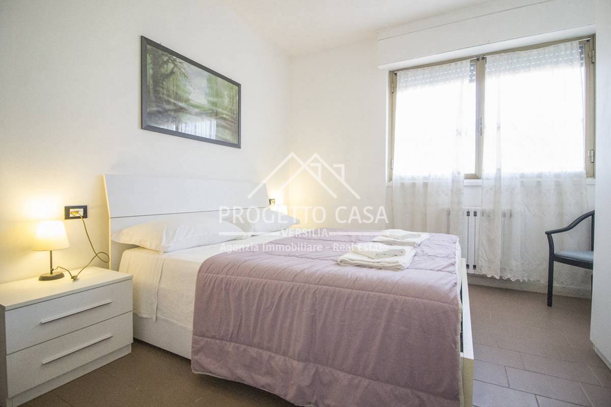 Appartamento in vendita a Camaiore, Lido di Camaiore