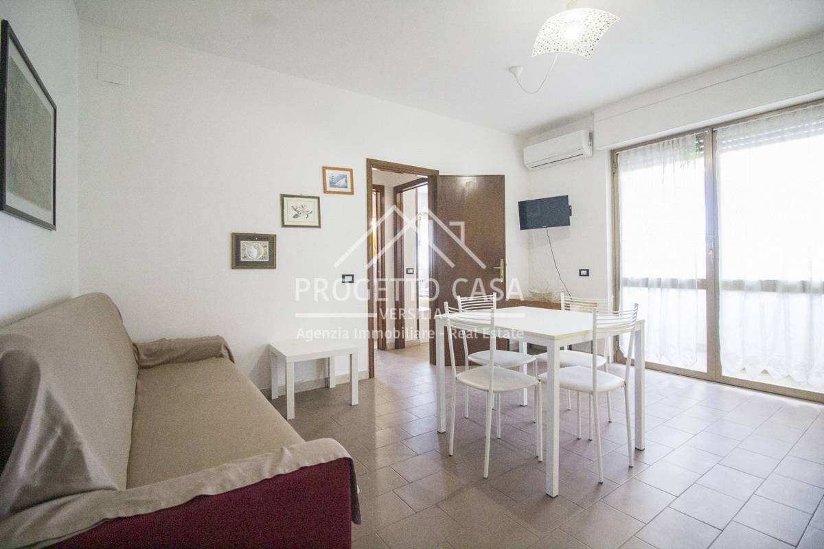 Appartamento in vendita a Camaiore, Lido di Camaiore