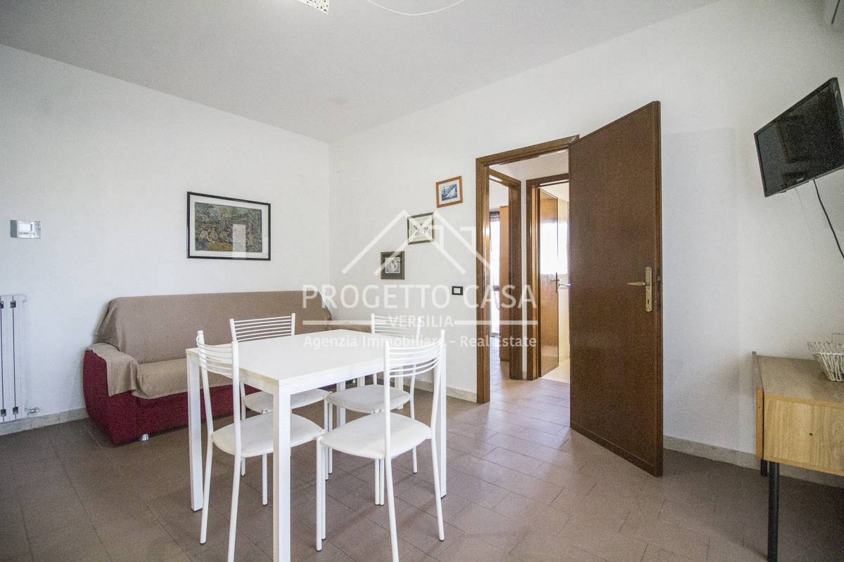 Appartamento in vendita a Camaiore, Lido di Camaiore