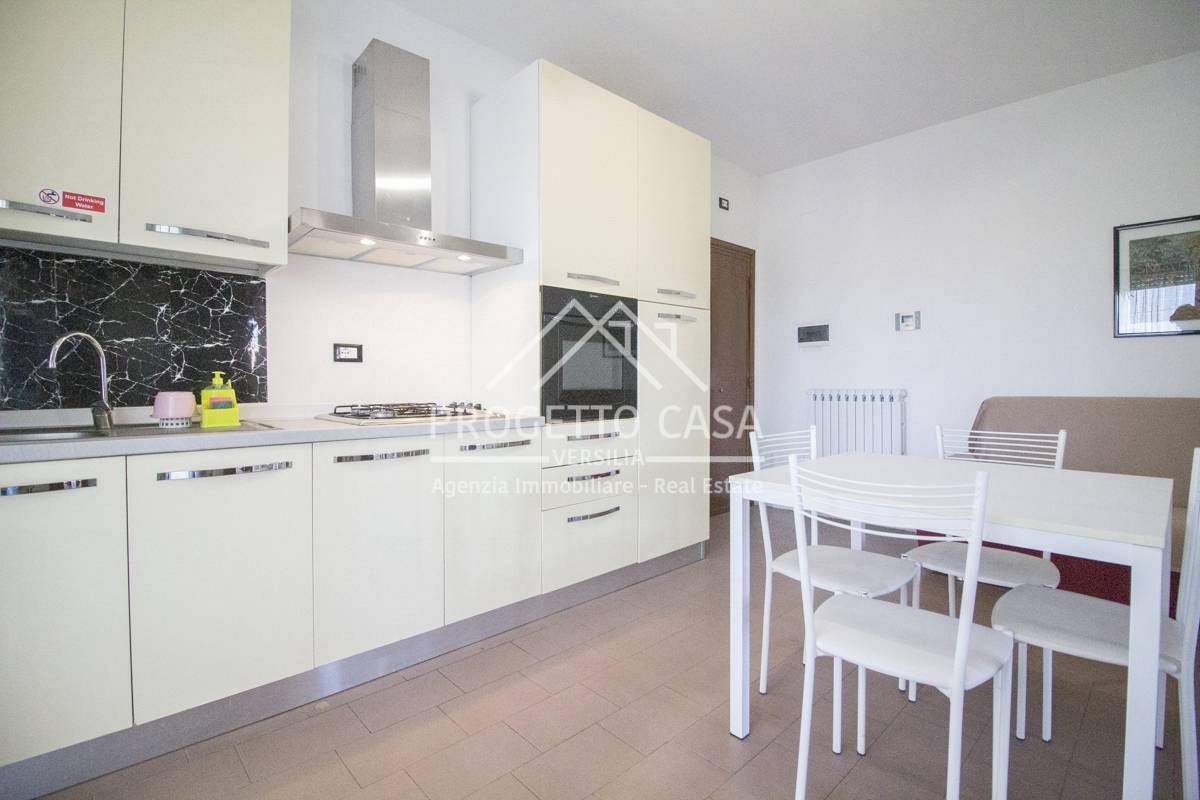 Appartamento in vendita a Camaiore, Lido di Camaiore