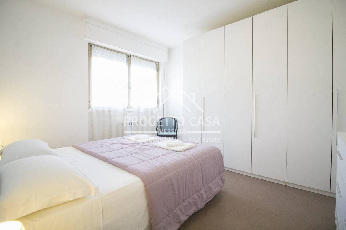 Appartamento in vendita a Camaiore, Lido di Camaiore