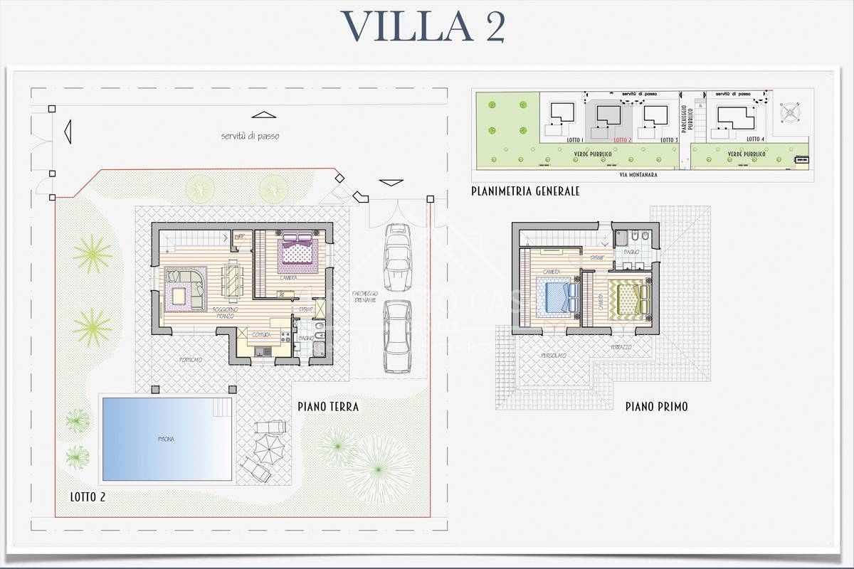 Casa / Villa in vendita a Pietrasanta, Marina di Pietrasanta