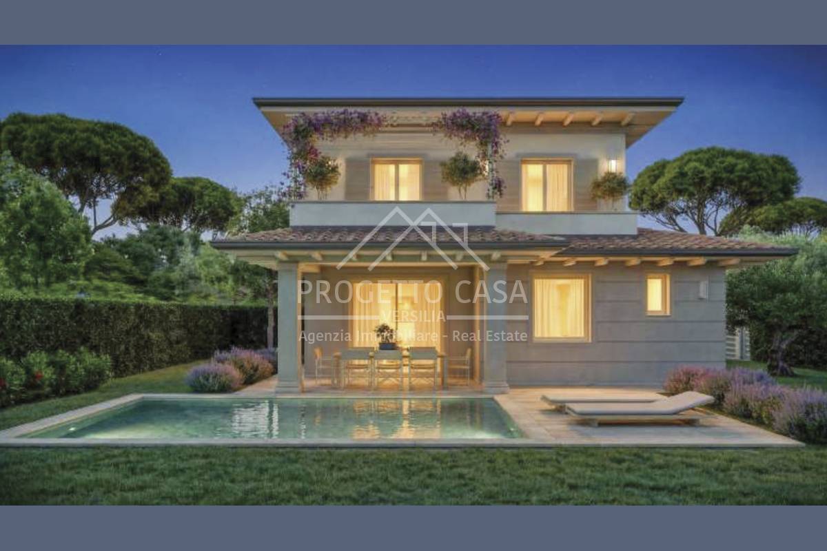 Casa / Villa in vendita a Pietrasanta, Marina di Pietrasanta