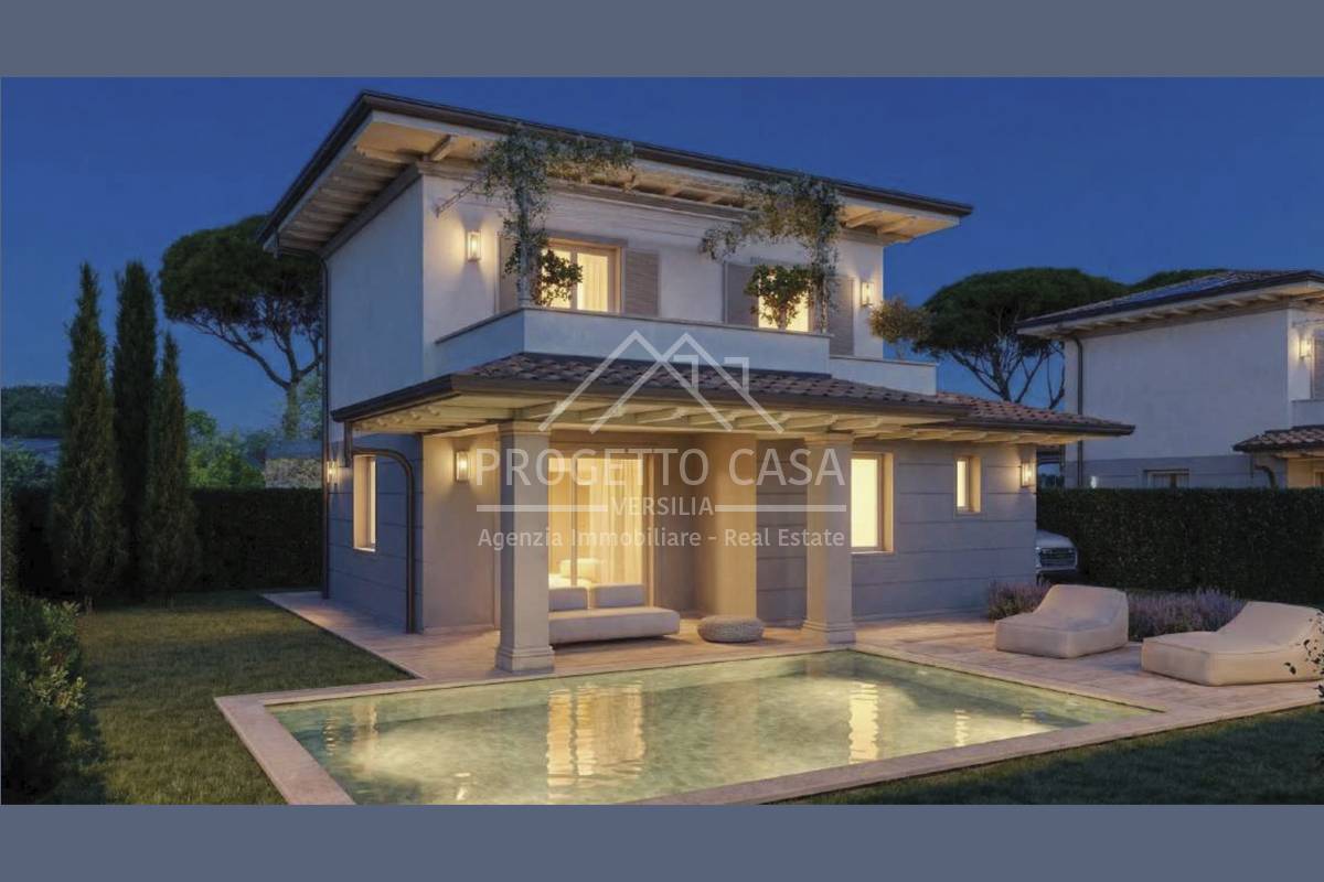 Casa / Villa in vendita a Pietrasanta, Marina di Pietrasanta