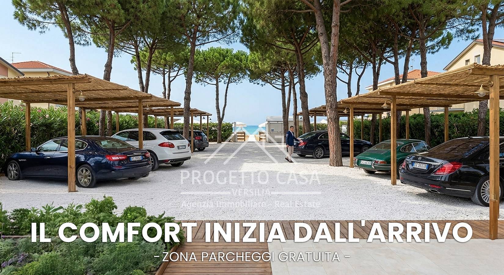 Stabilimento Balneare in vendita a Camaiore, Lido di Camaiore