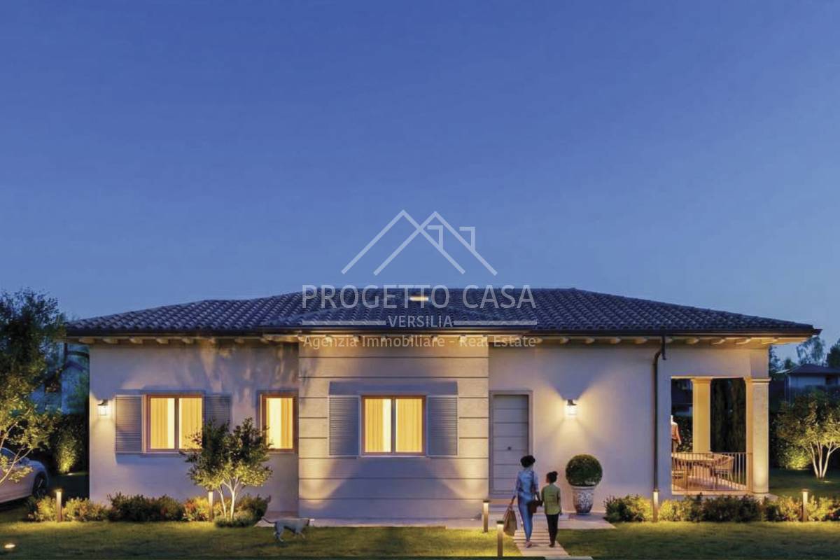 Casa / Villa in vendita a Pietrasanta, Pietrasanta