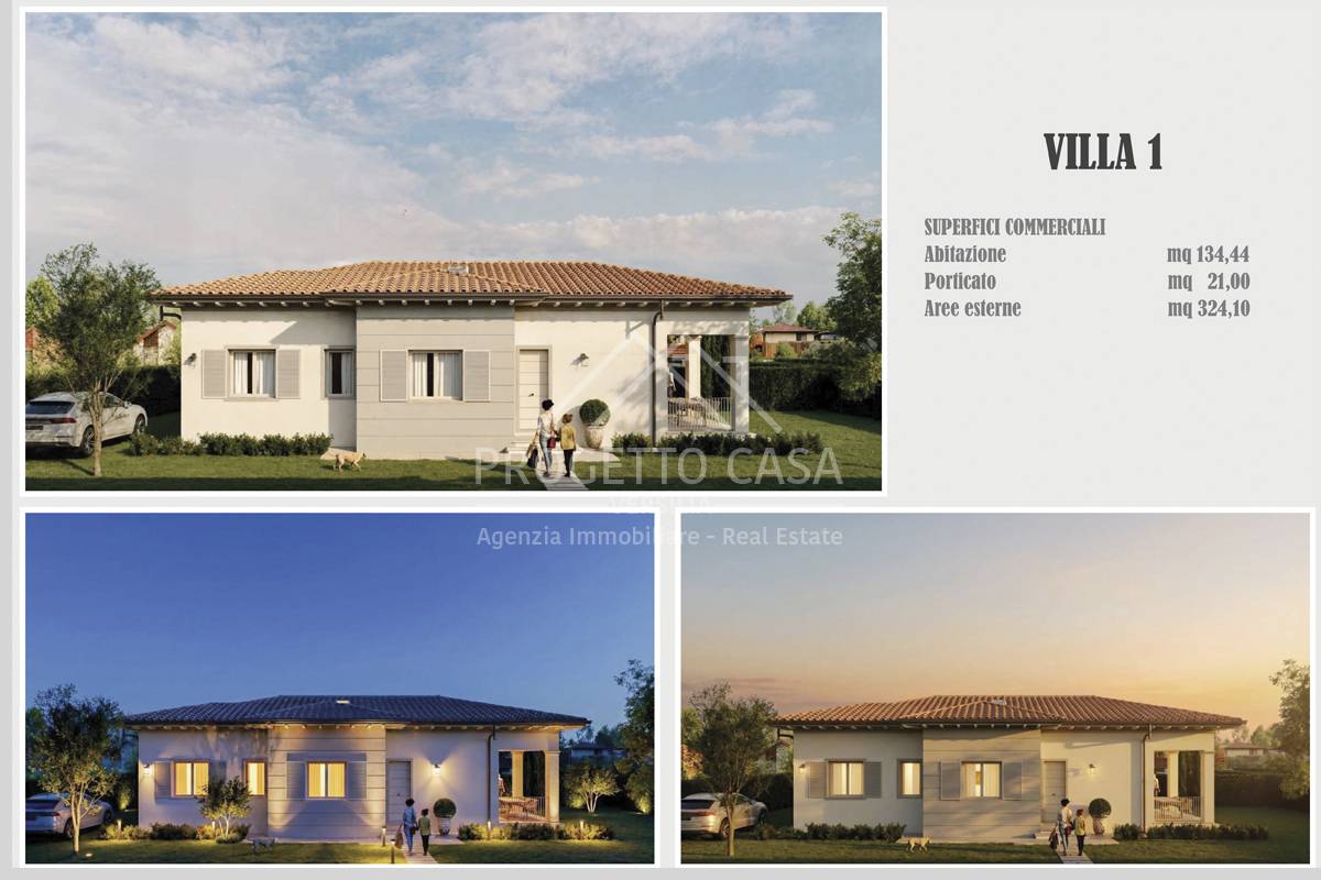 Casa / Villa in vendita a Pietrasanta, Pietrasanta