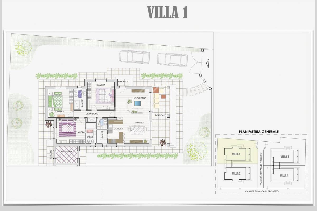 Casa / Villa in vendita a Pietrasanta, Pietrasanta