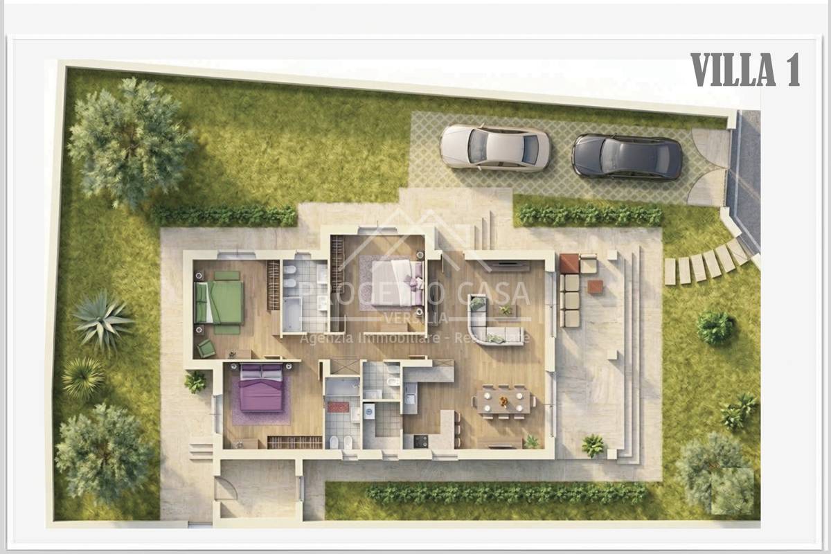 Casa / Villa in vendita a Pietrasanta, Pietrasanta