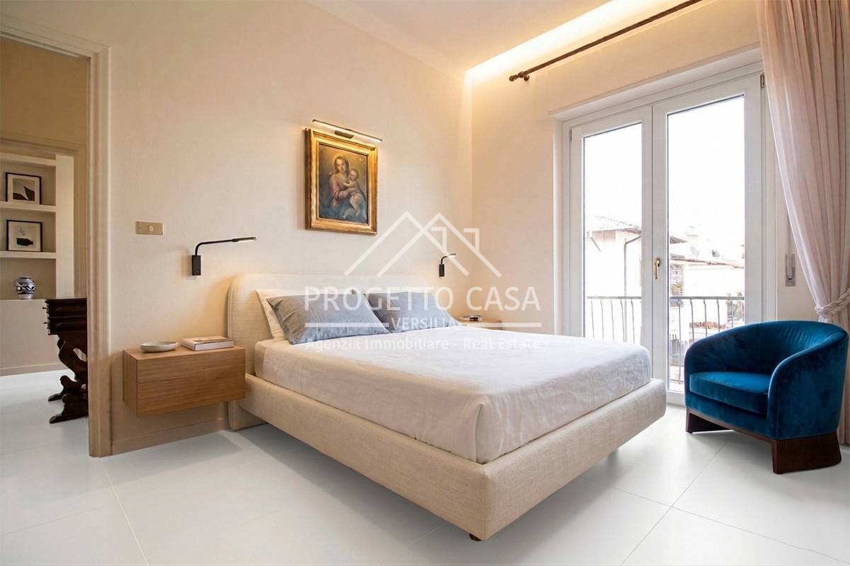 Appartamento in vendita a Viareggio, Marco Polo / Don Bosco / Pretura