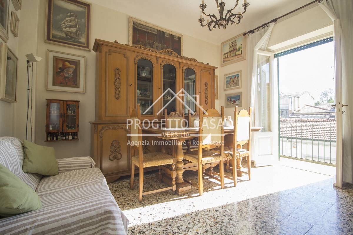 Appartamento in vendita a Viareggio, Marco Polo / Don Bosco / Pretura