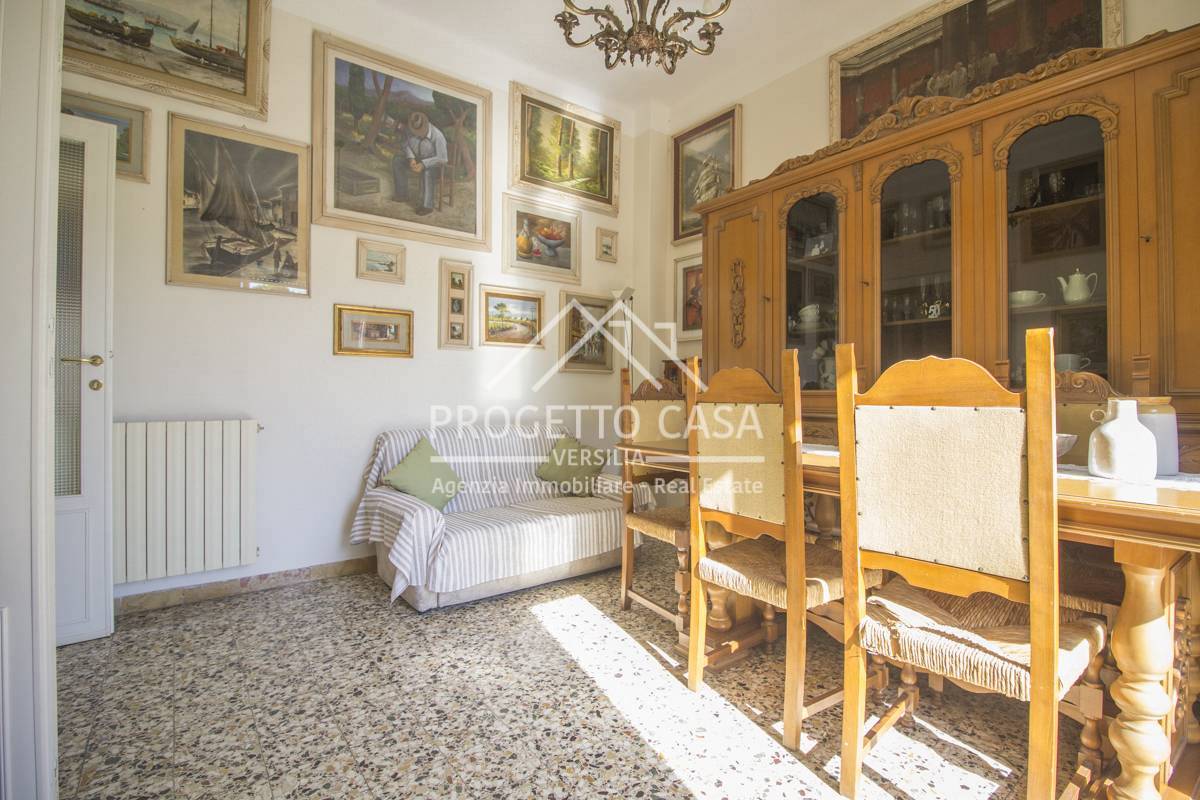 Appartamento in vendita a Viareggio, Marco Polo / Don Bosco / Pretura