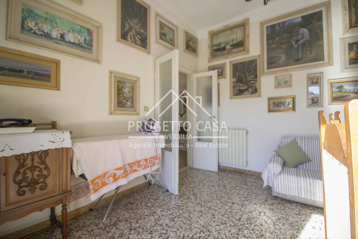 Appartamento in vendita a Viareggio, Marco Polo / Don Bosco / Pretura