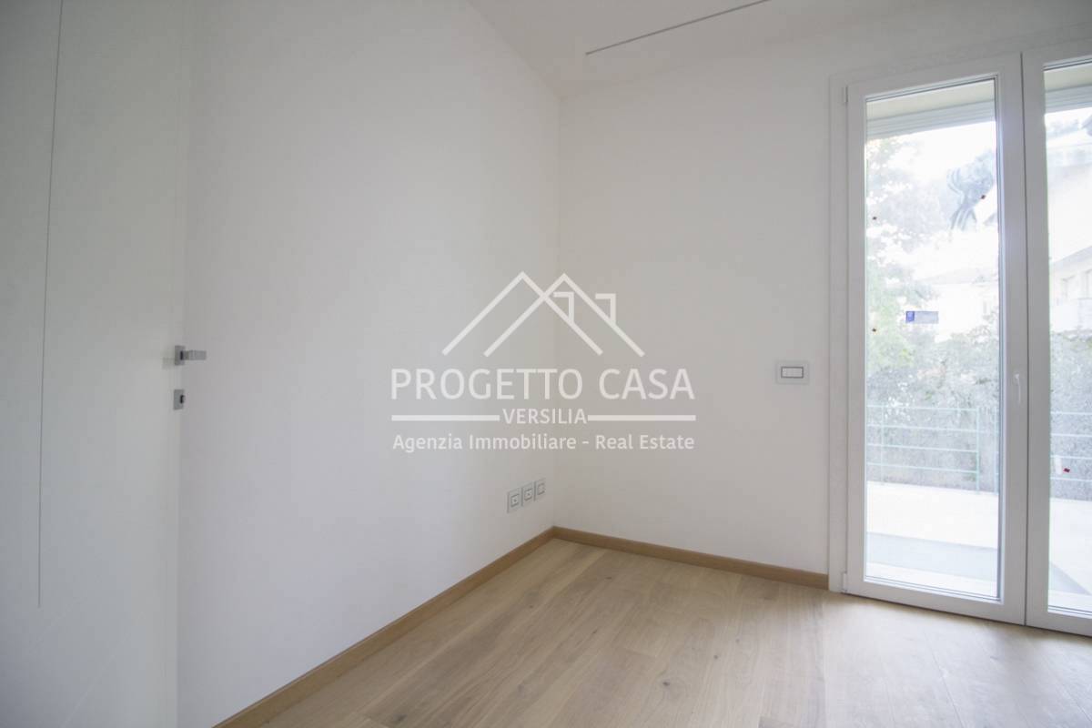 Appartamento in vendita a Viareggio, Citt Giardino / Passeggiata