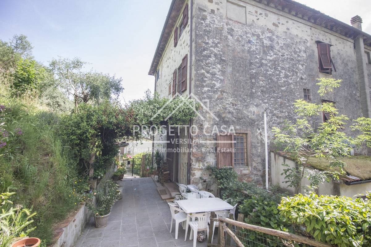 Casa / Villa in vendita a Massarosa, Bozzano / Quiesa