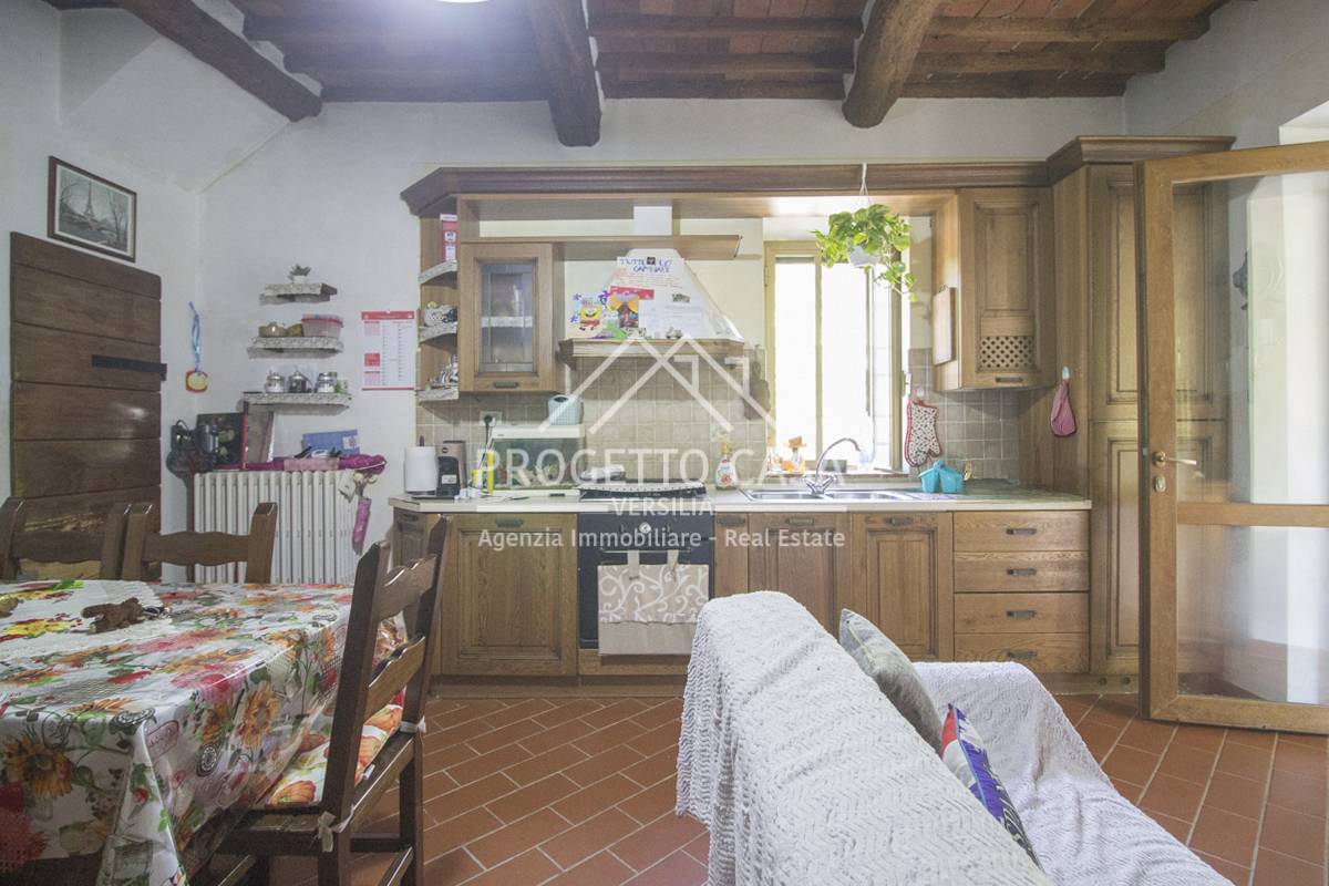 Casa / Villa in vendita a Massarosa, Bozzano / Quiesa