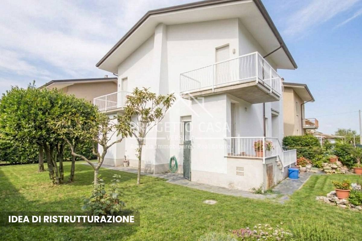 Casa / Villa in vendita a Pietrasanta, Marina di Pietrasanta