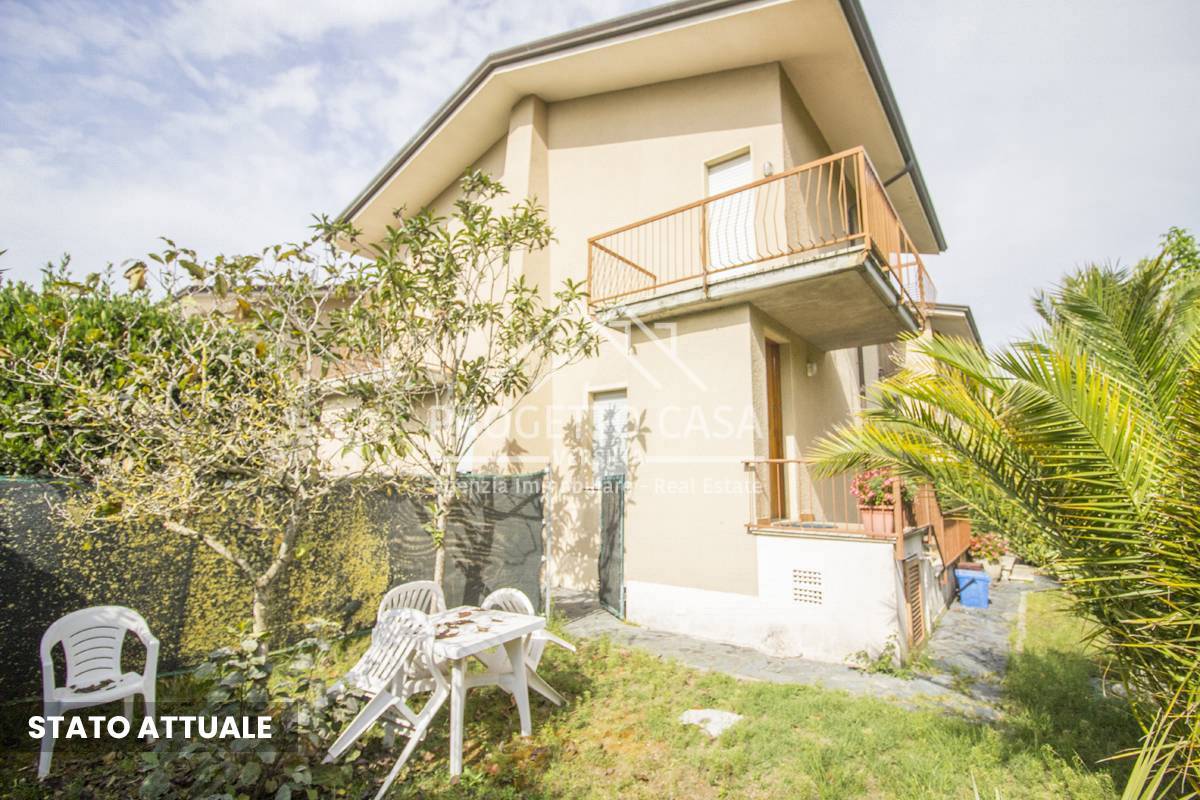 Casa / Villa in vendita a Pietrasanta, Marina di Pietrasanta