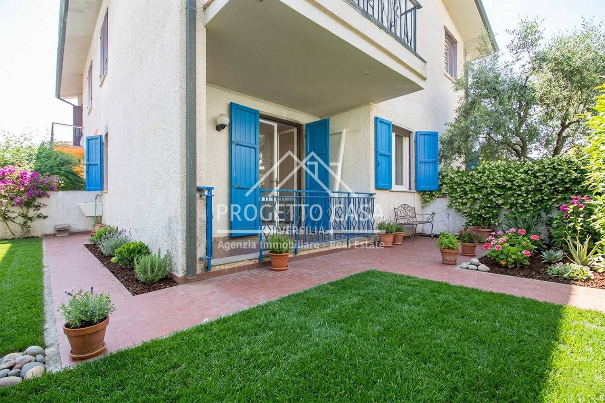 Appartamento in vendita a Camaiore, Lido di Camaiore