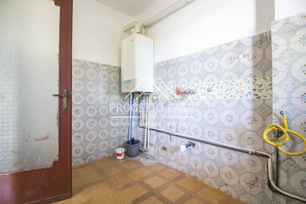 Appartamento in vendita a Camaiore, Lido di Camaiore