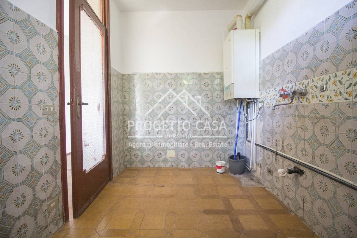 Appartamento in vendita a Camaiore, Lido di Camaiore