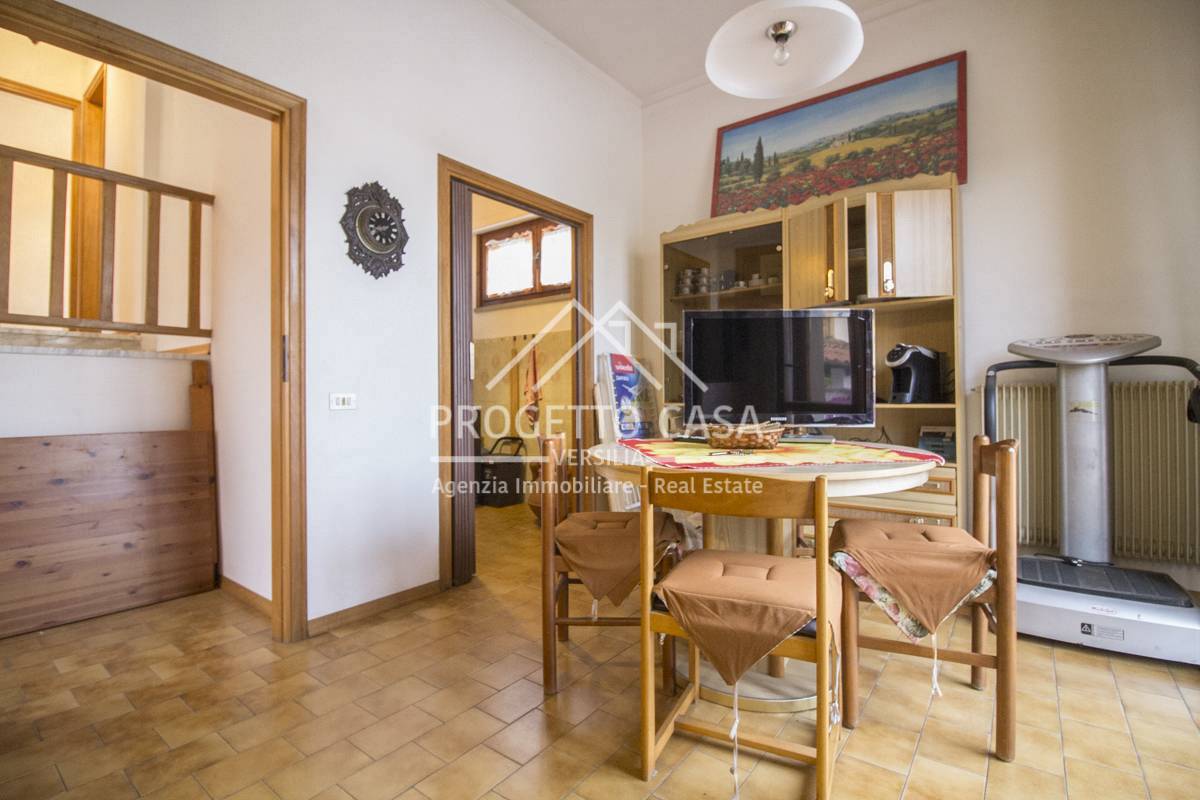 Casa / Villa in vendita a Viareggio, Torre del Lago Puccini