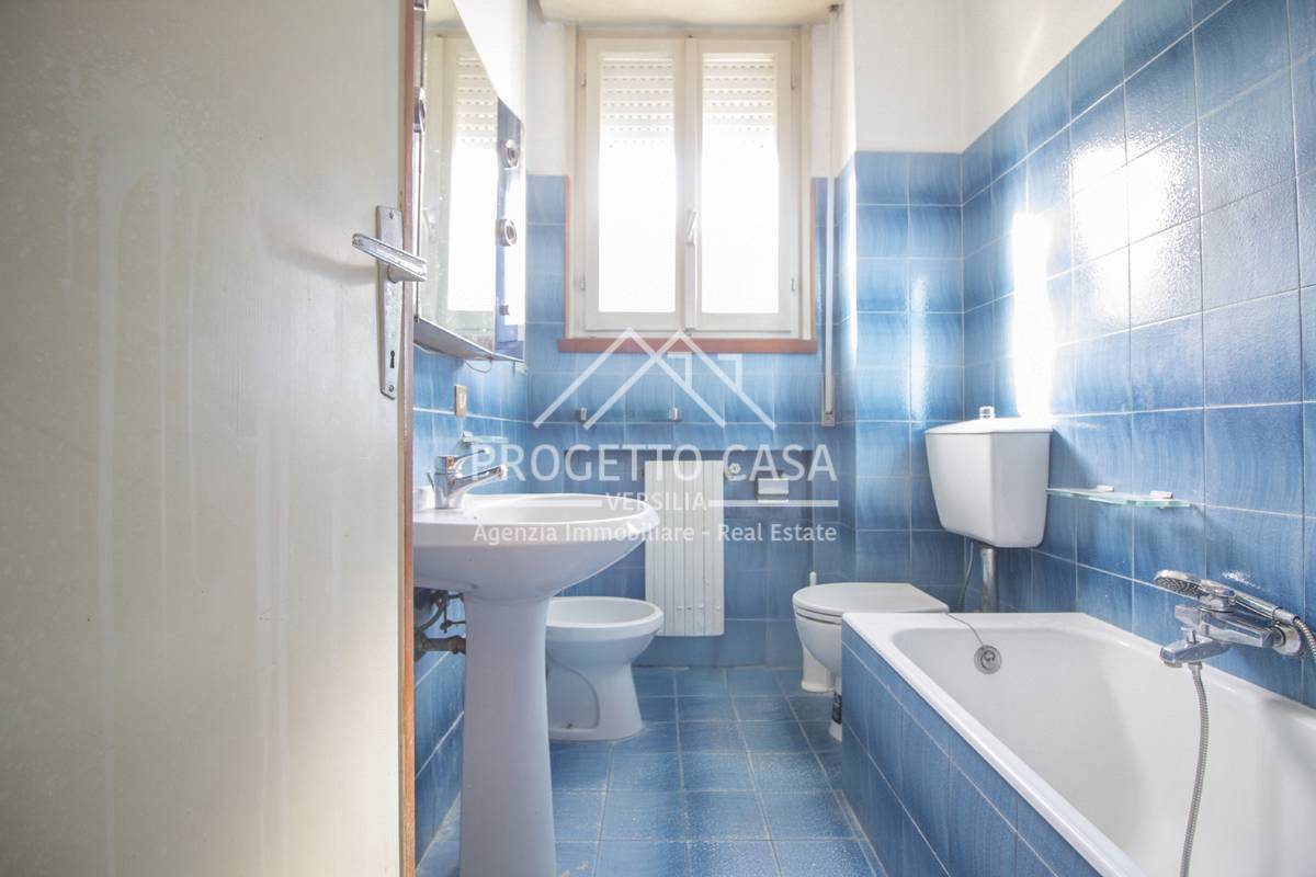 Appartamento in vendita a Camaiore, Lido di Camaiore
