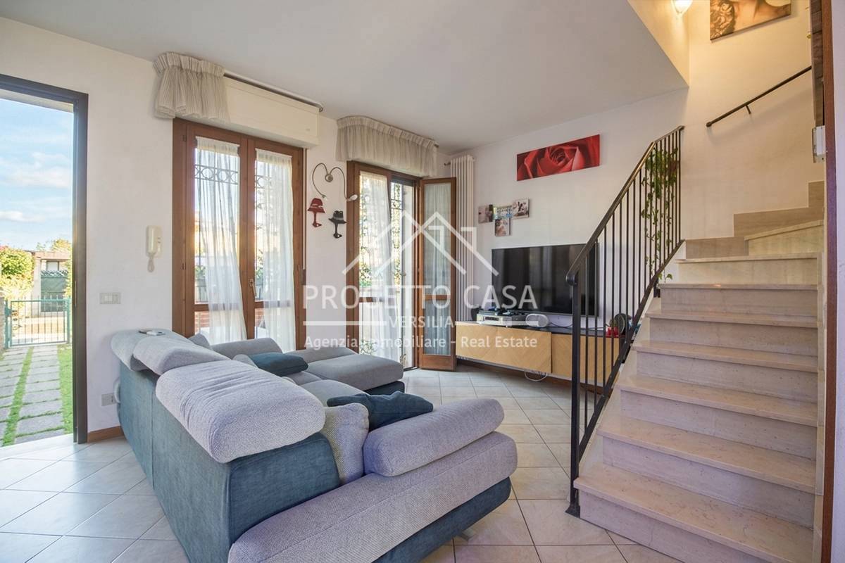 Casa / Villa in vendita a Viareggio, Torre del Lago Puccini